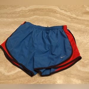 Nike Dry Fit Running Shorts